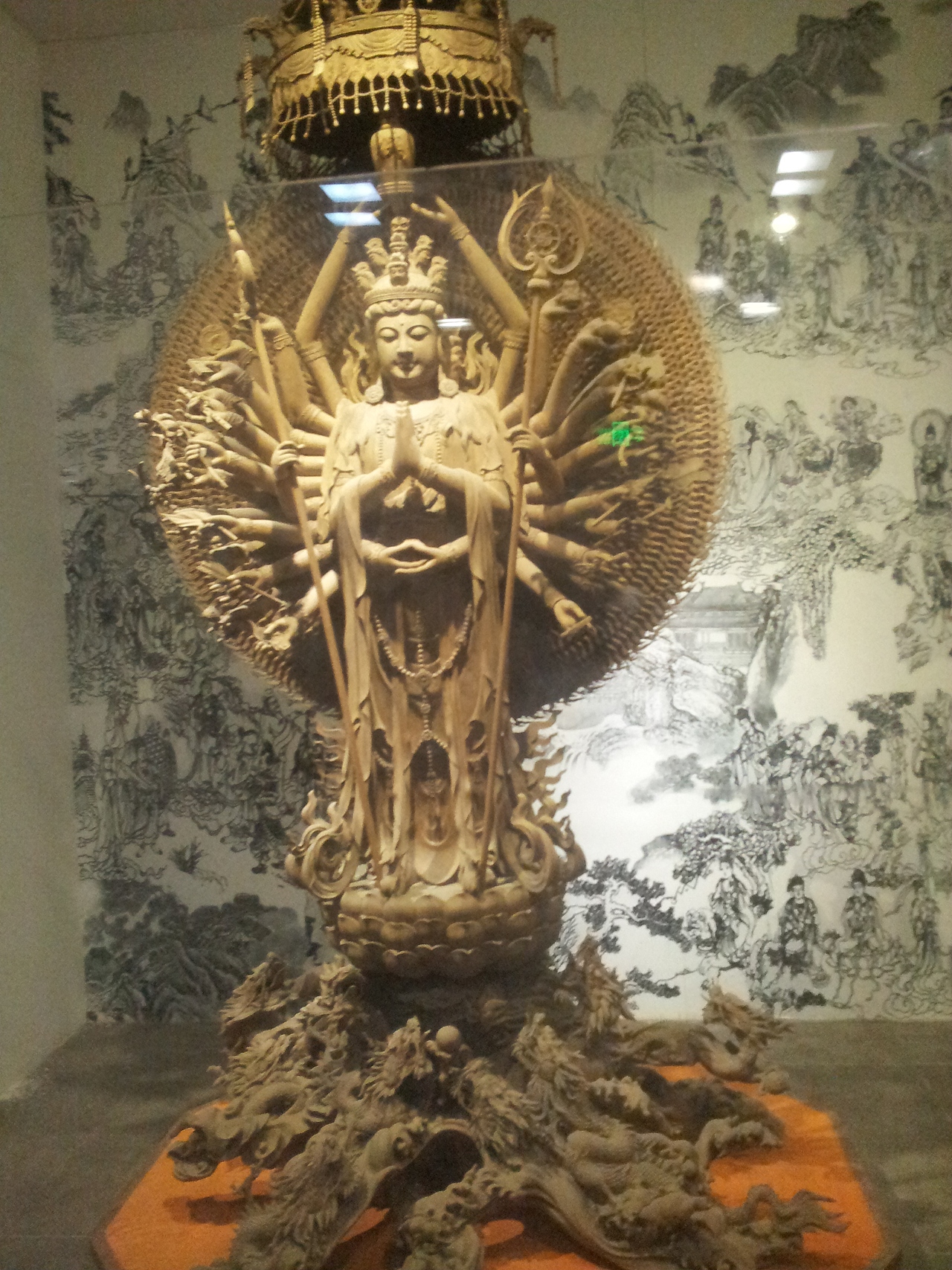 各种各样的佛像（图ZMjQxNTk3OTY=） - 人文/纪实摄影 - 站酷设计师沈子墨原创素材 - 站酷ZCOOL