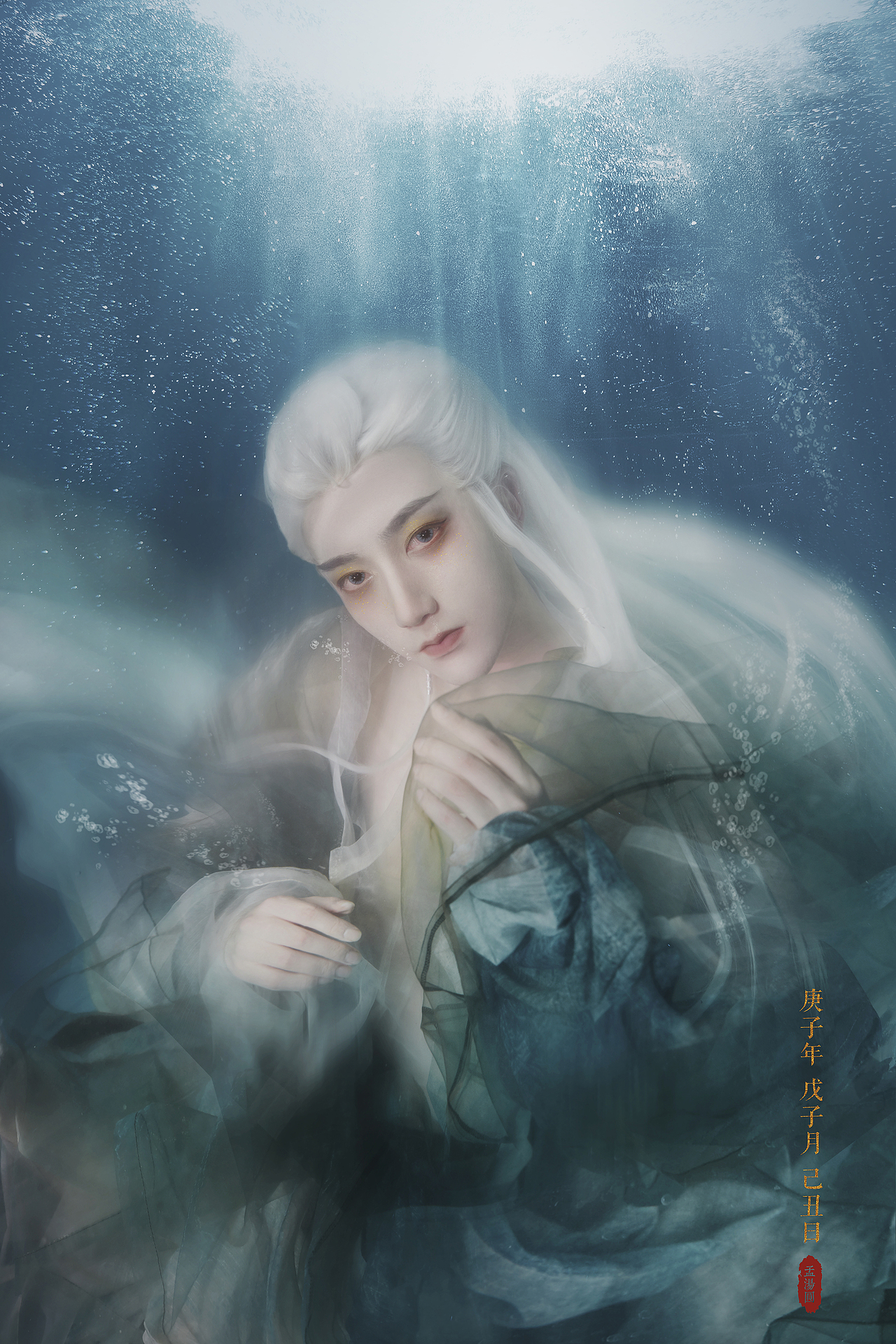 赢鱼（图ZMjM1NzcwMzY4） - 人像摄影 - 站酷设计师孟汤圆原创素材 - 站酷ZCOOL