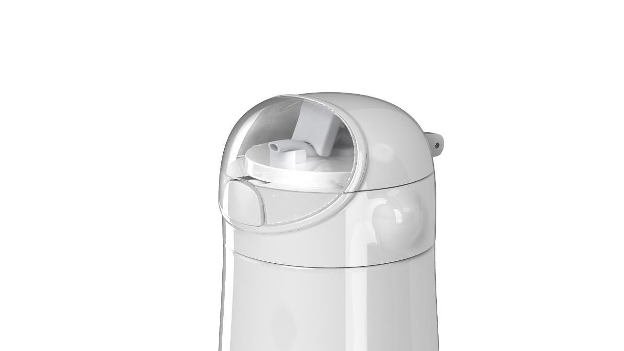 2020年儿童壶类设计