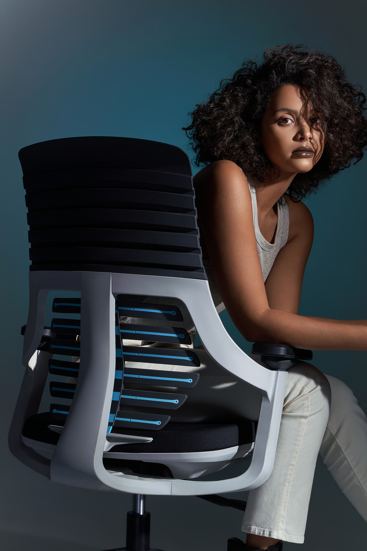 产品拍摄 | 境外电商 人体工学椅（图ZMzc3ODE5OTky） - 产品摄影 - 站酷设计师EYEWORKSTUDIO原创素材 - 站酷ZCOOL