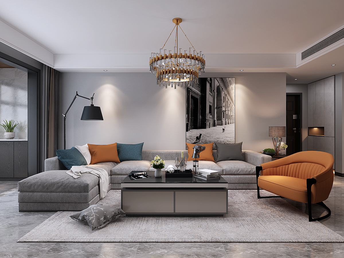 現(xiàn)代風格（圖ZMTMwODA2MzMy） - 家裝設計 - 站酷設計師zyjyxxzj原創(chuàng)素材 - 站酷ZCOOL