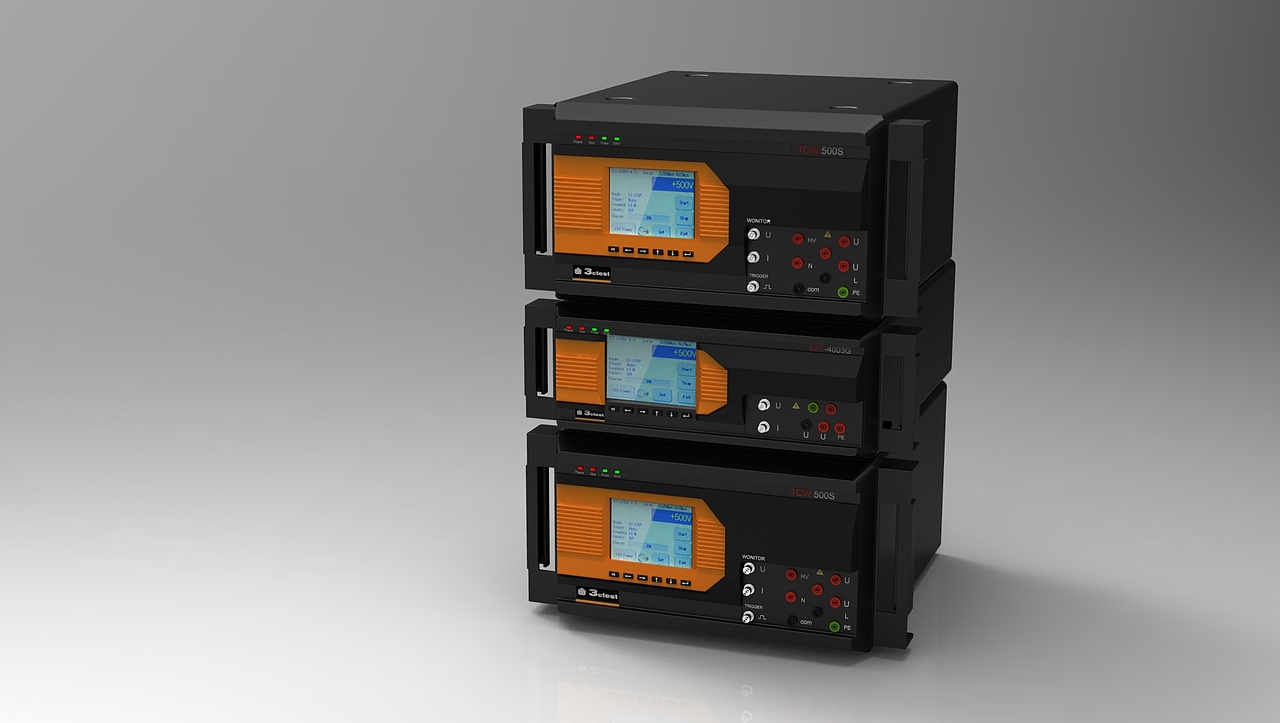 仪器 设备 脉冲仪（图ZMjQ4OTU1MzI=） - 工业用品/机械 - 站酷设计师小白xiaobai原创素材 - 站酷ZCOOL