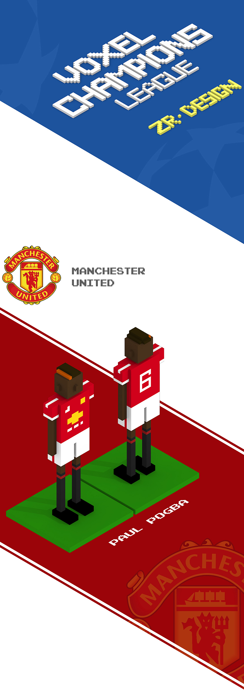 体素欧冠（图ZMTAxMjc3NDAw） - 人物/生物 - 站酷设计师钟锐原创素材 - 站酷ZCOOL