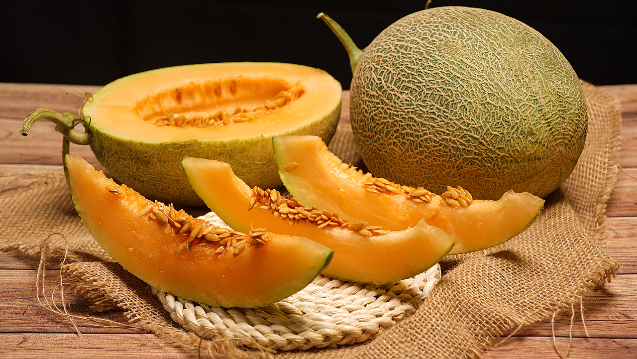 再来尝试一下水果!