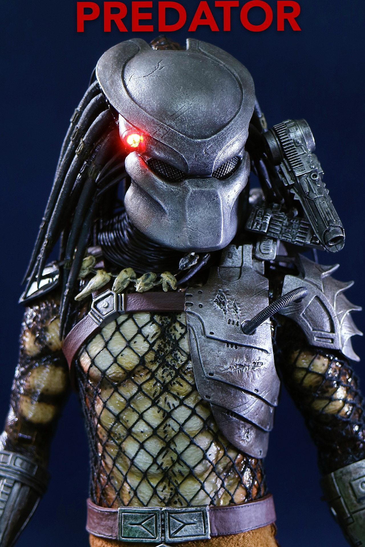 ht元祖铁血战士