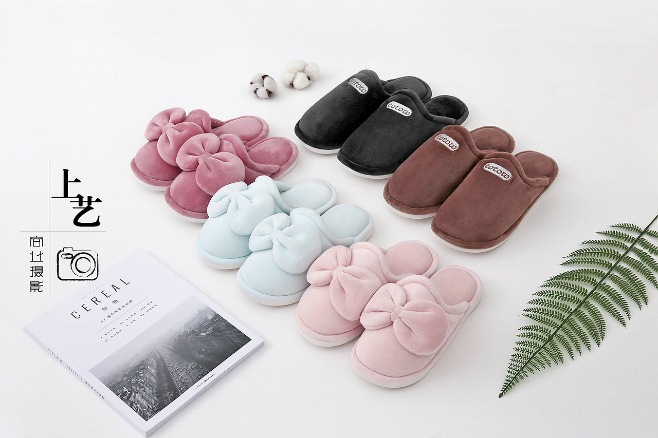 夏天拍的拖鞋（图ZMTQwNjY0MzA0） - 产品摄影 - 站酷设计师贾琦原创素材 - 站酷ZCOOL