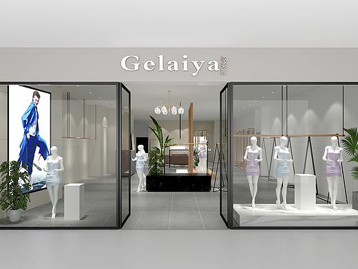 Gelaiya形象店