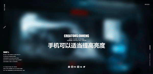 【遗落秩序：基地】概念海报合成练习（图ZMTM2OTI3MDY4） - 海报 - 站酷设计师LeexJun原创素材 - 站酷ZCOOL