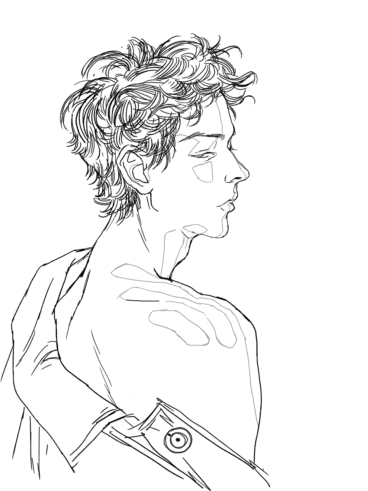 最近的男孩子随笔合集