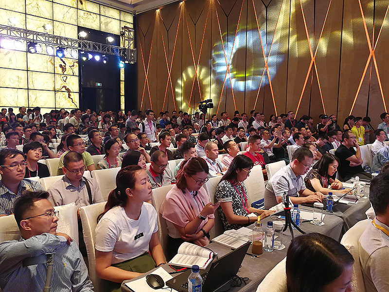 IDG小蛮腰人工智能科技大会（图ZOTQ0Njk0NzY=） - 文案/策划 - 站酷设计师幸运飞歌原创素材 - 站酷ZCOOL