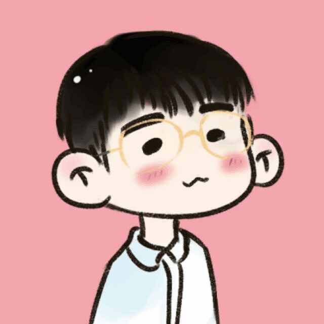 卡通头像Q版萌头像