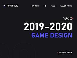 游戏banner