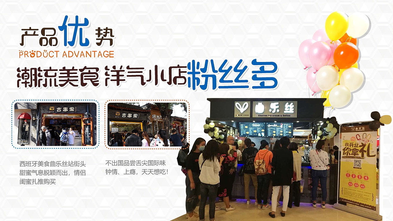 餐饮项目ppt展示（图ZMjU4Nzg3Mzg0） - PPT/Keynote - 站酷设计师三角次元原创素材 - 站酷ZCOOL