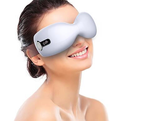 Coolsun |酷阳工业设计&智能眼部按摩仪