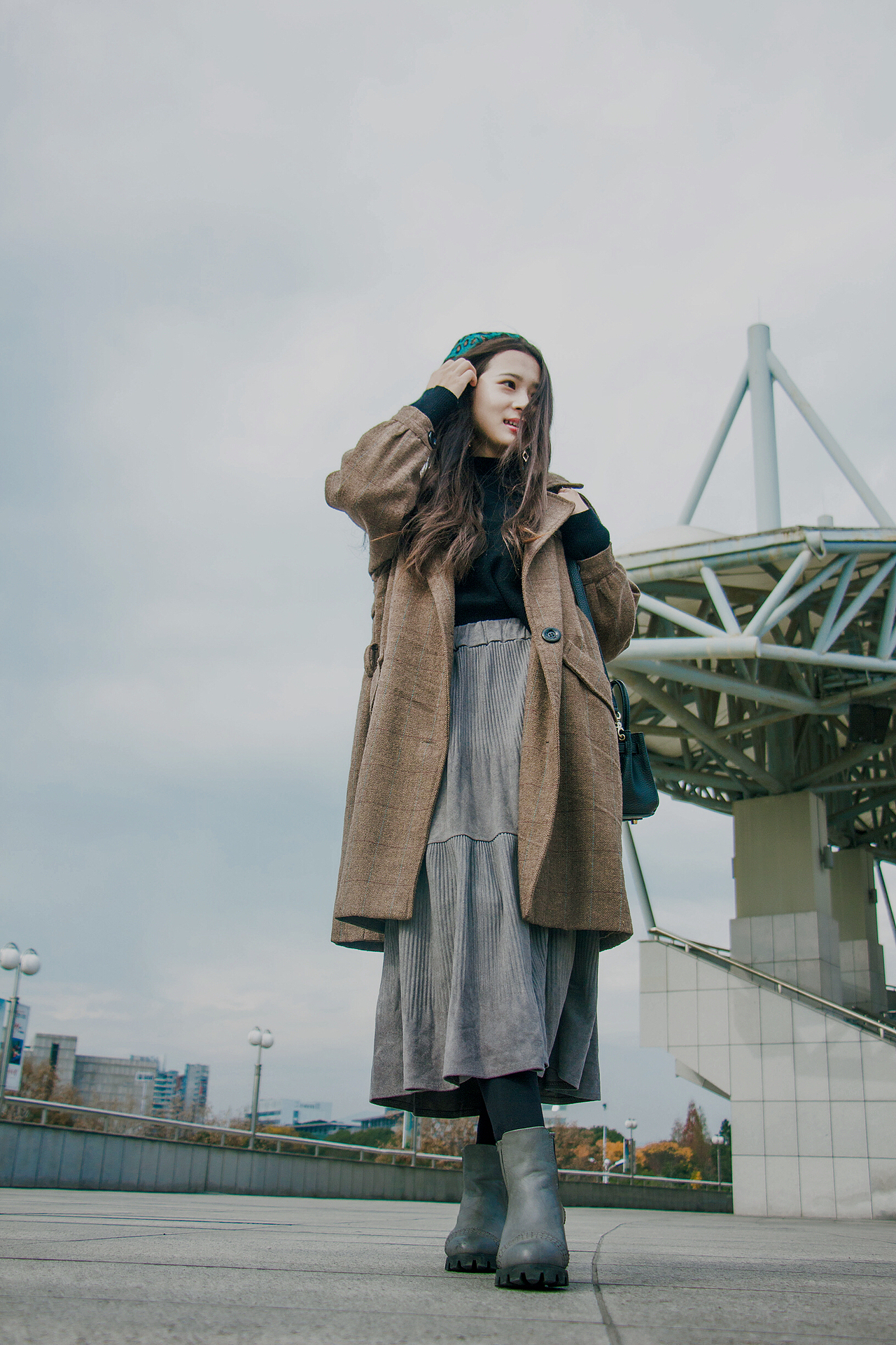 都没变,都还是曾经的样子