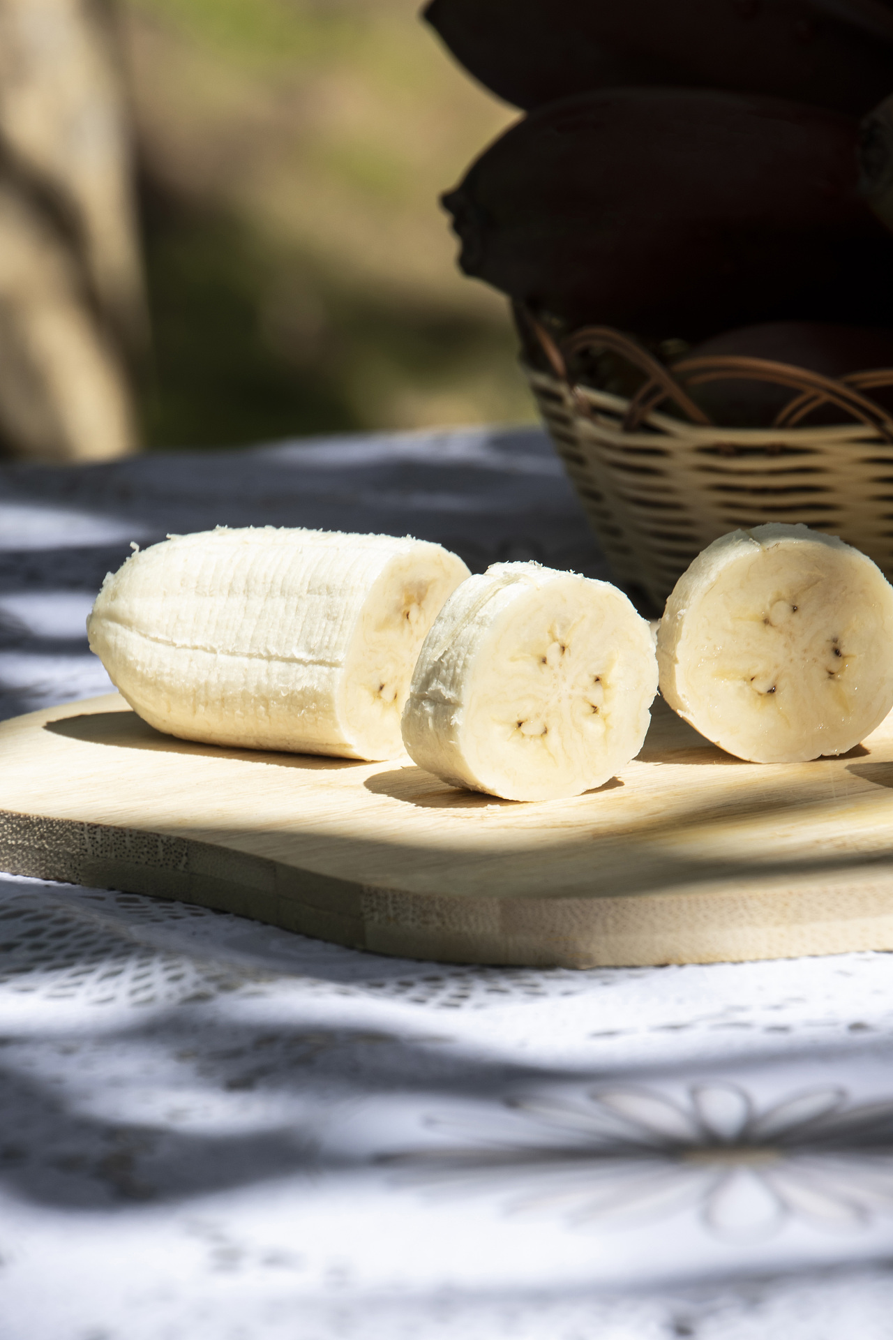 香蕉|摄影|产品摄影|yudi玉帝 - 原创作品 - 站酷 (zcool)