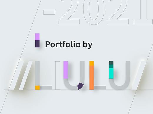 -2021 LIULU