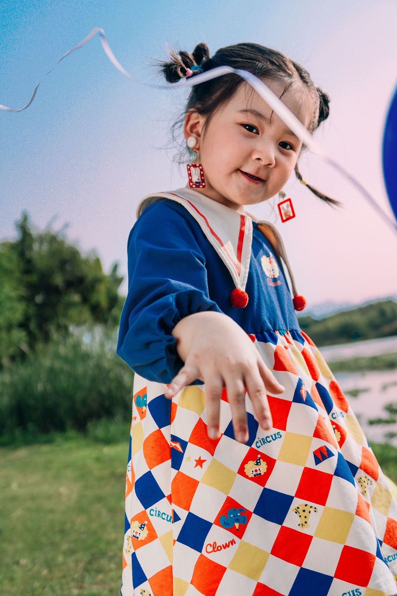 可可爱爱 奇奇怪怪