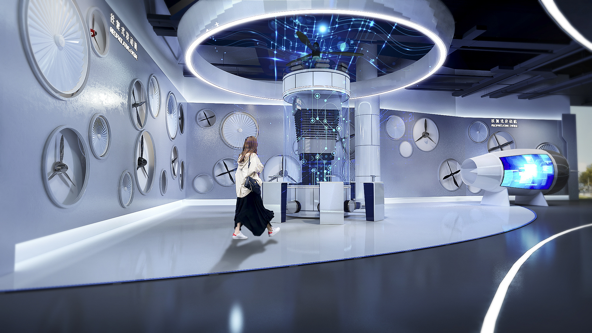 科技馆系列collection