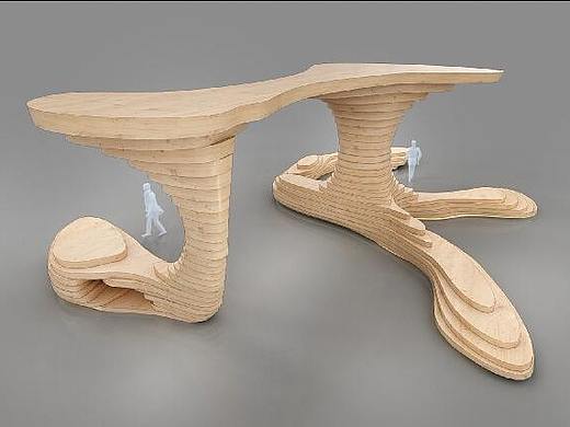 装置设计