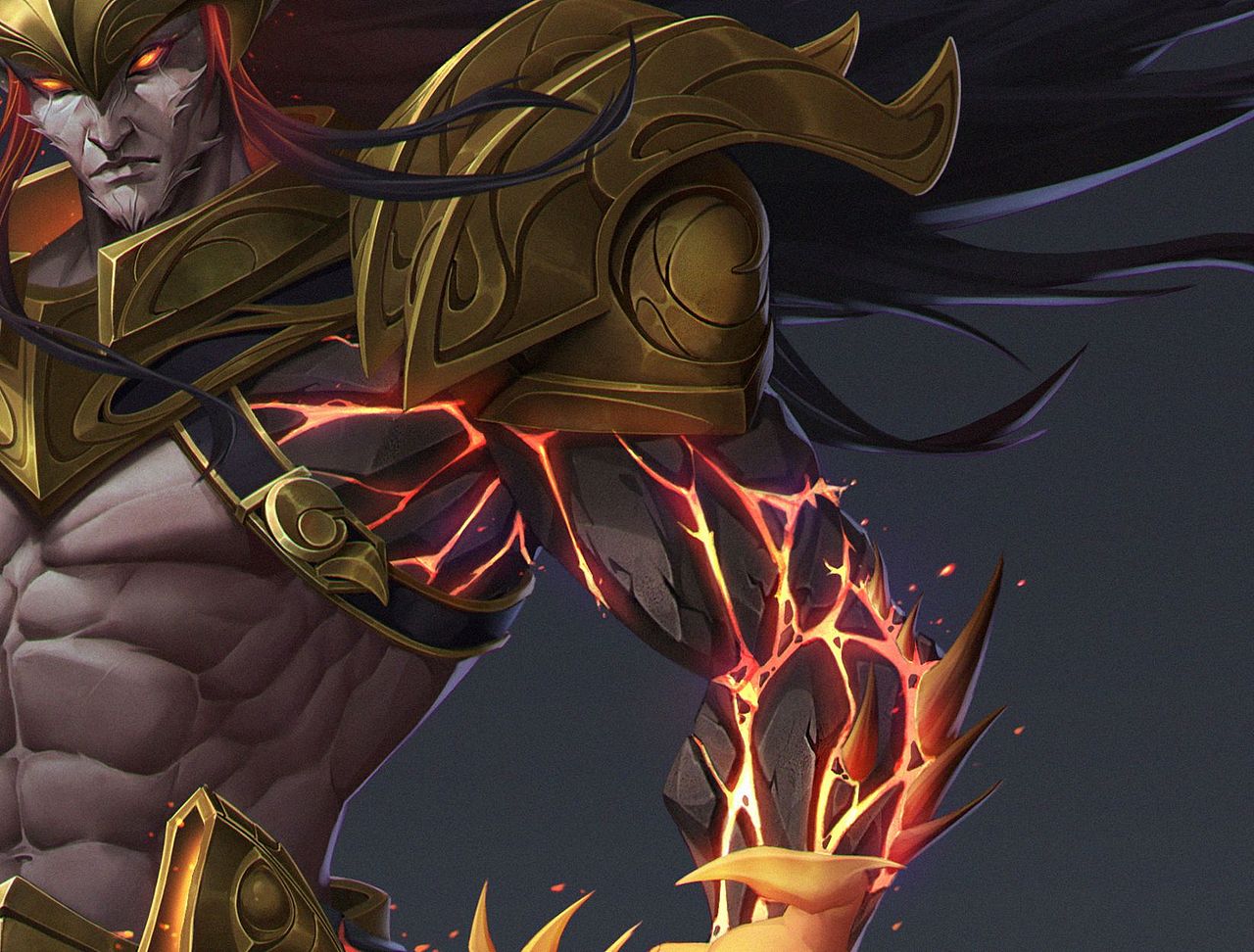 黑夜使者亚索立绘练习（图ZMzM4MzgyODcy） - 游戏原画 - 站酷设计师祥九原创素材 - 站酷ZCOOL