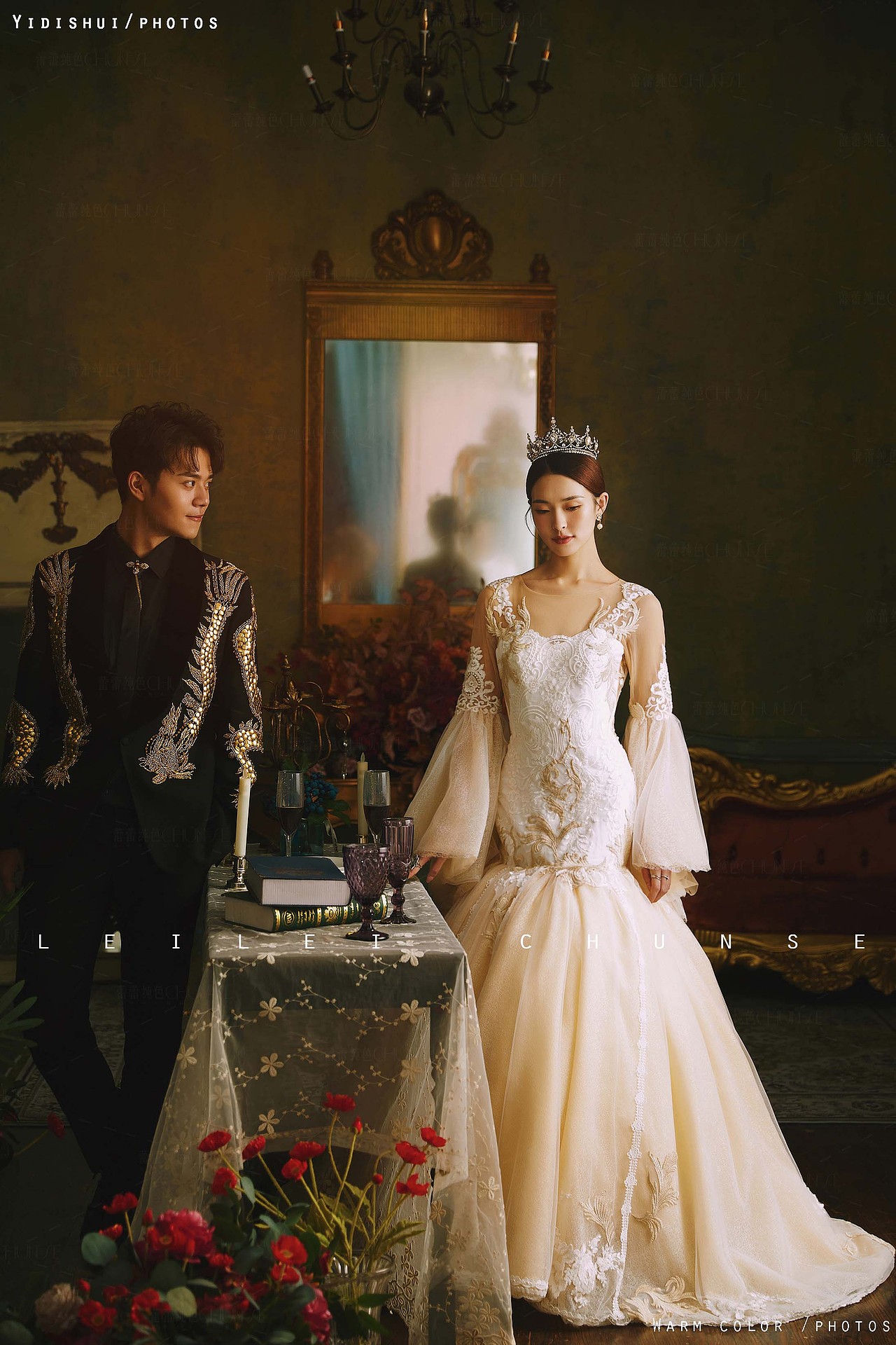 皇家电影爱情故事