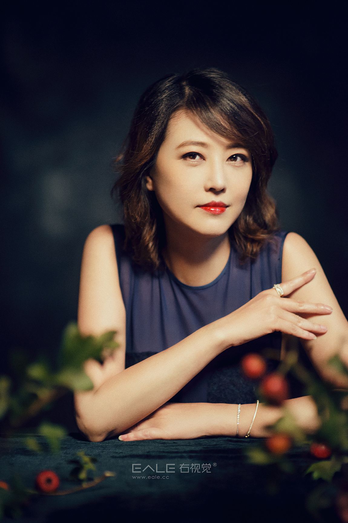 永远的周芷若周海媚