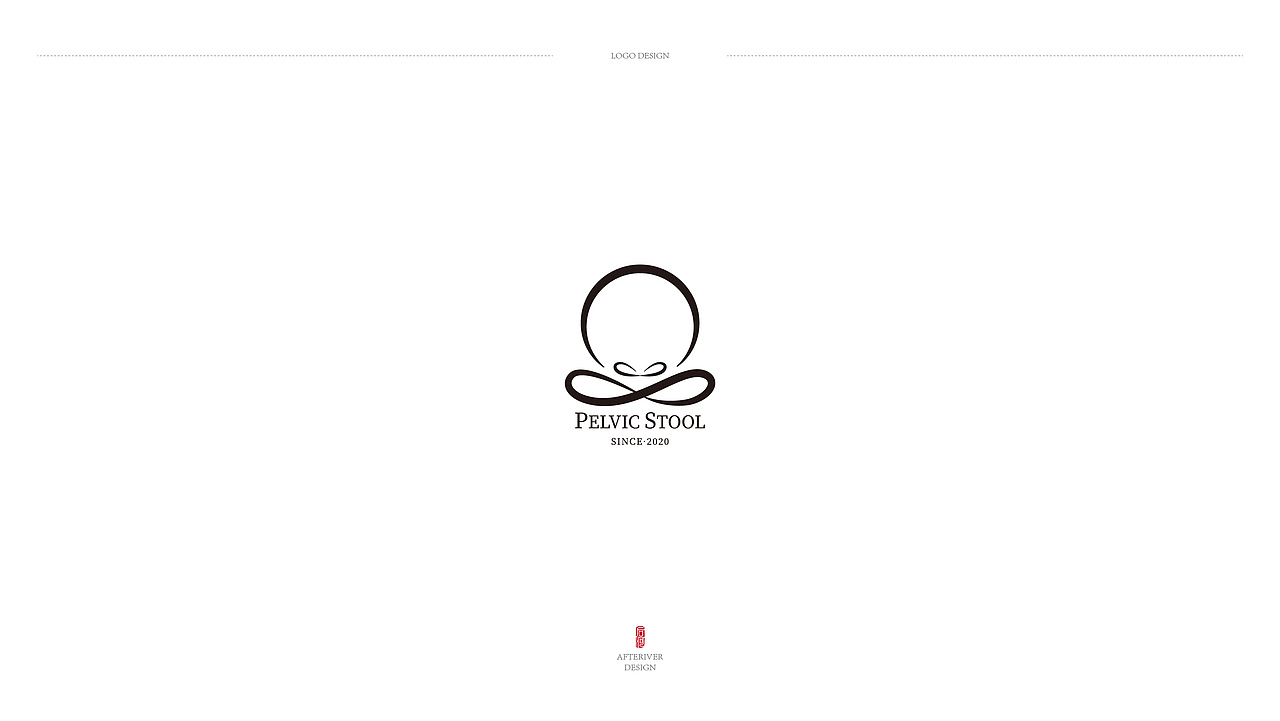 LOGO选集2020-2021 丨后河设计