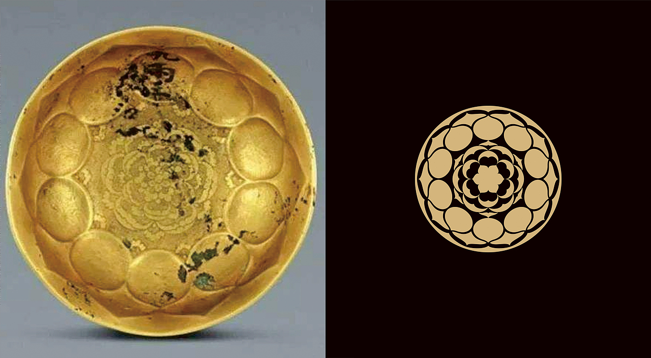 遊唐·新派川菜丨品牌设计