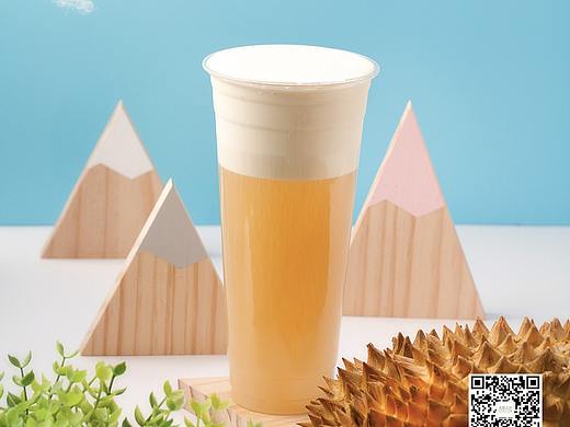 【重庆美瑞餐饮影像】-重庆饮品拍摄-缤果鲜茶