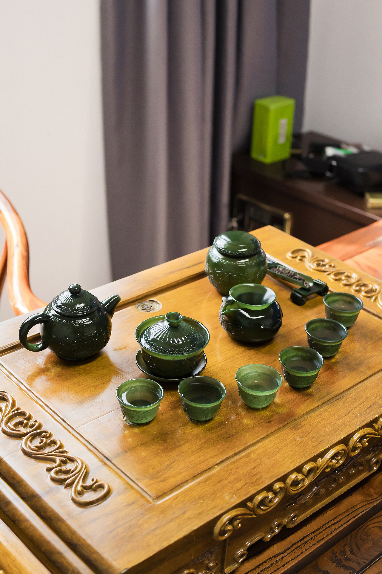 茶具（图ZMTcyOTg2NDYw） - 产品摄影 - 站酷设计师完美创意视觉传媒原创素材 - 站酷ZCOOL