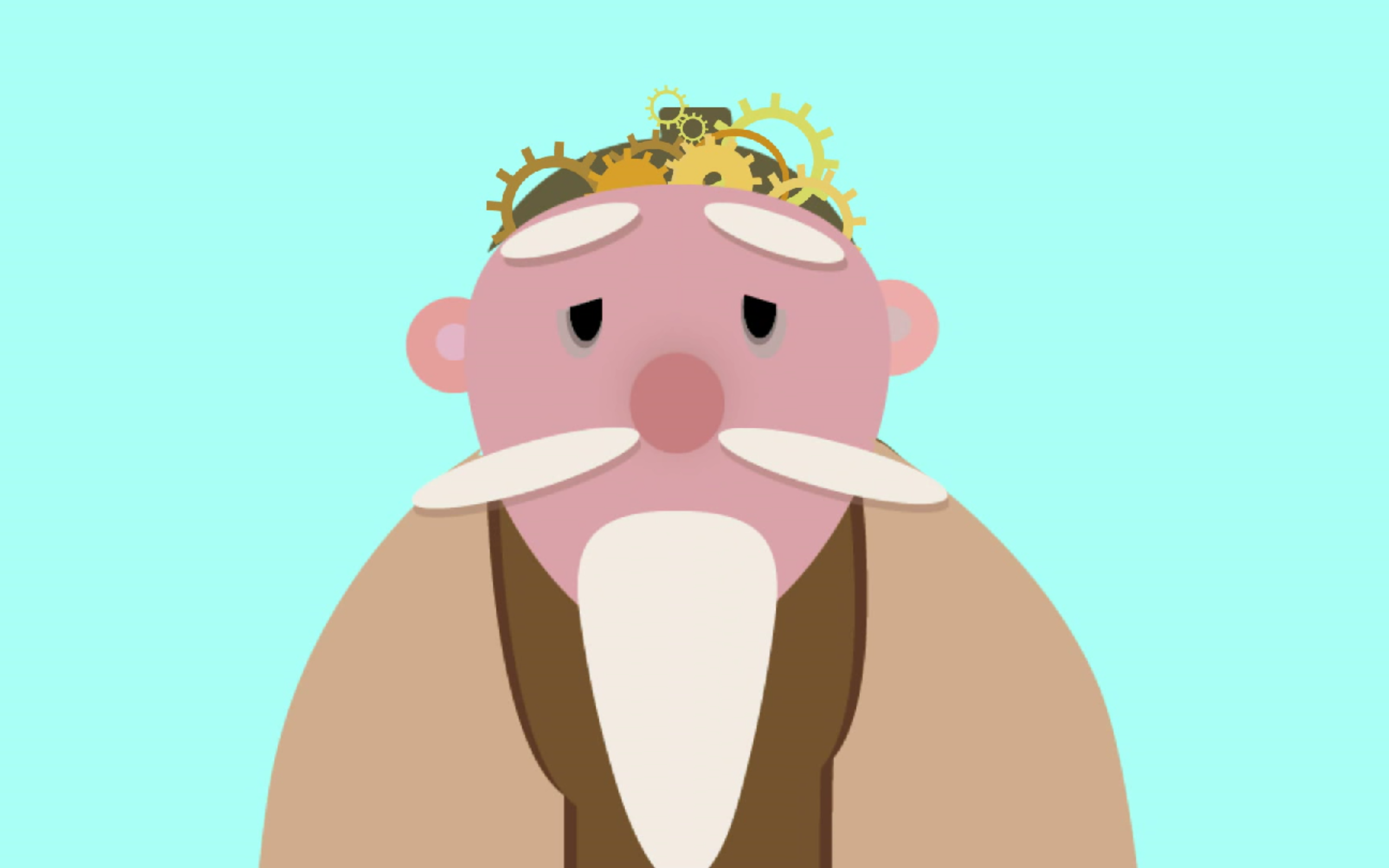 阿茨海默症宣传视频