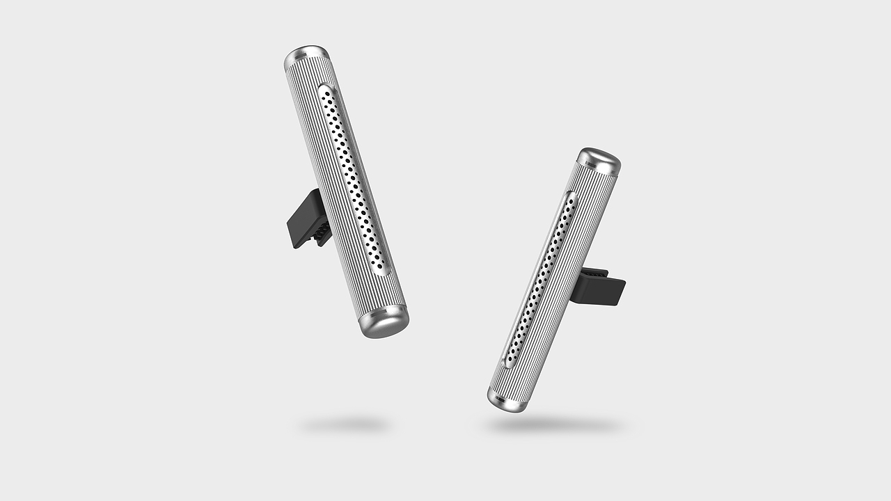 拓玩-车载香薰设计