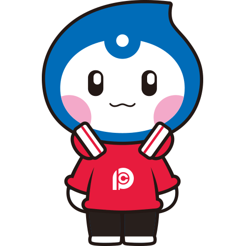CPIC太平洋保险IP形象（图ZMjUzNzY5NjIw） - IP形象 - 站酷设计师A百晓原创素材 - 站酷ZCOOL