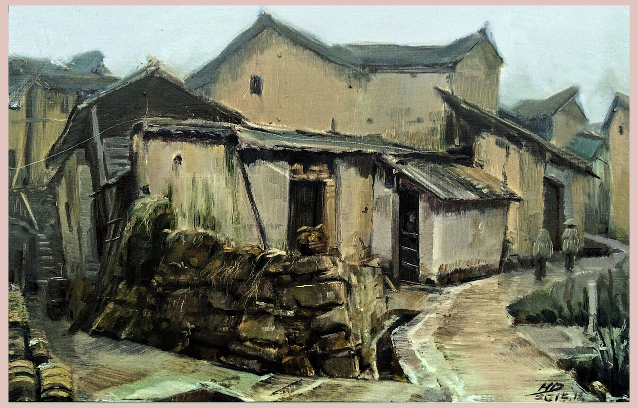 补图-和谐了的2014--2016