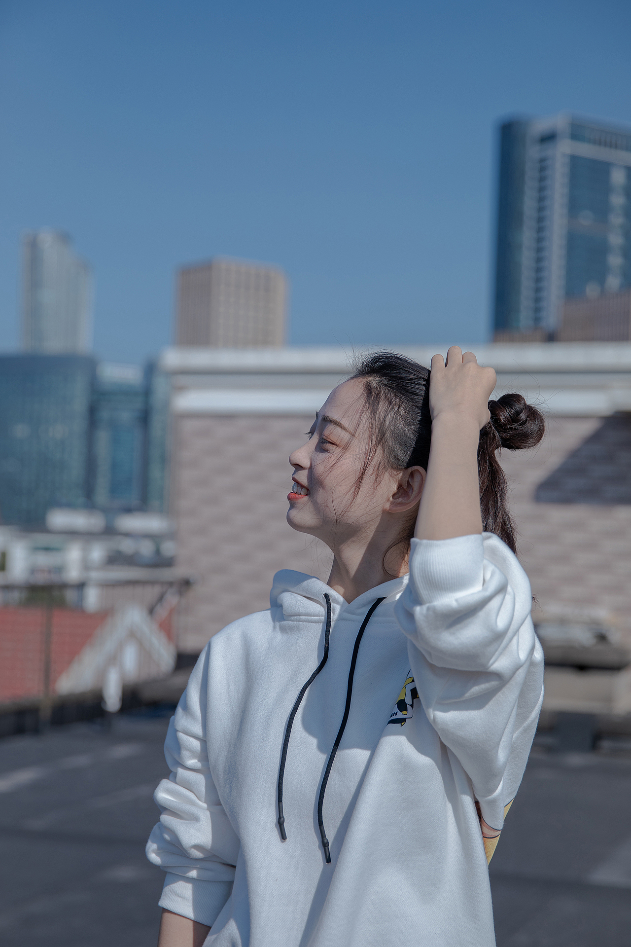 《光阴里有多少景色》（图ZMTk2NDQyNzcy） - 人像摄影 - 站酷设计师杰伦摄影师原创素材 - 站酷ZCOOL