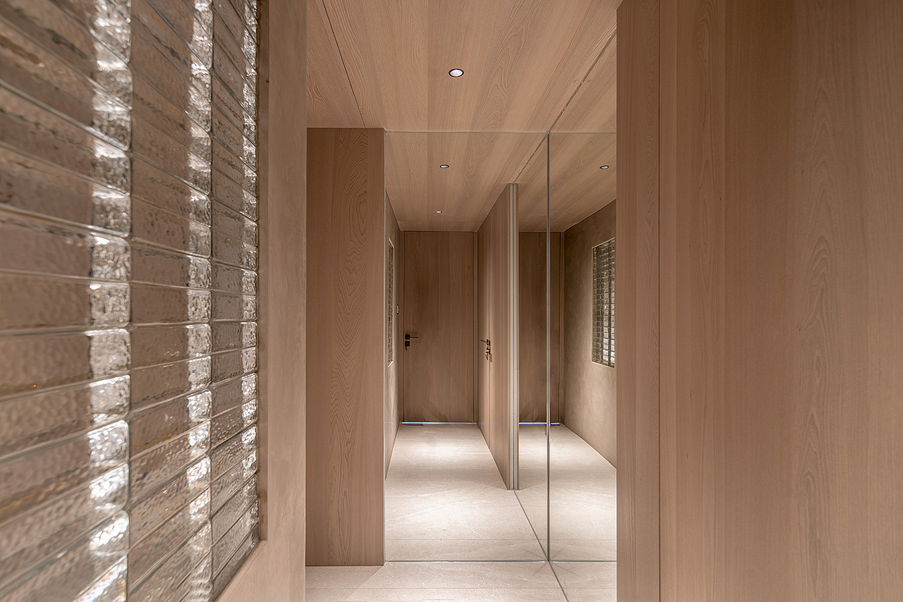 季意 | 私宅 | 富力中心（图ZMjUwMjQ5NDky） - 家装设计 - 站酷设计师季意空间设计原创素材 - 站酷ZCOOL