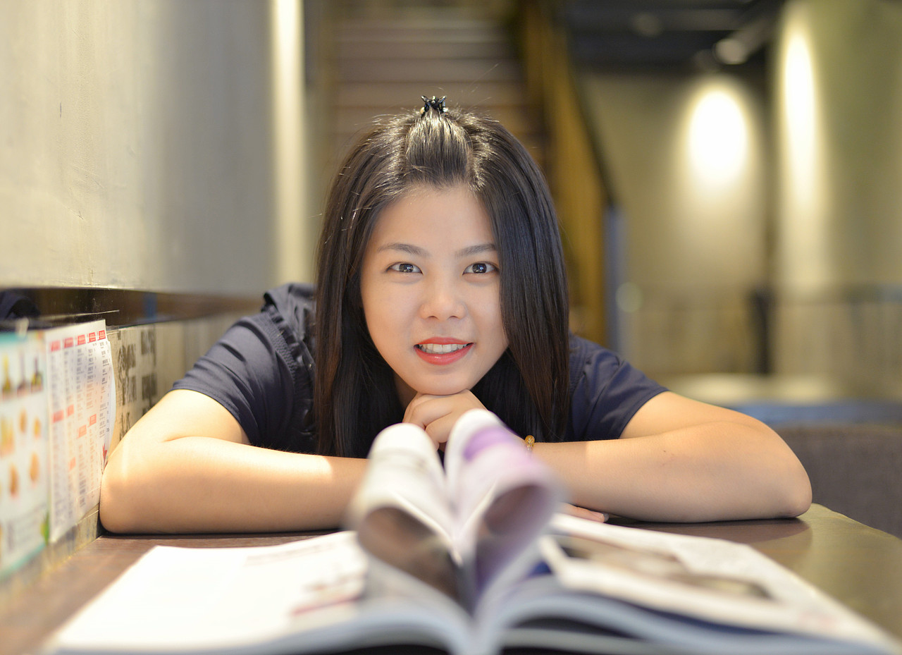 后青春期的诗（图ZMTI1OTgxNTk2） - 人像摄影 - 站酷设计师子非鱼月原创素材 - 站酷ZCOOL