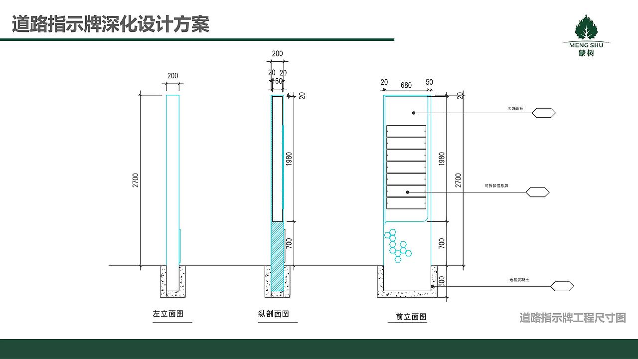 景区导视系统设计（图ZMTY2OTU3ODI4） - 其他工业/产品 - 站酷设计师首席平面设计师原创素材 - 站酷ZCOOL