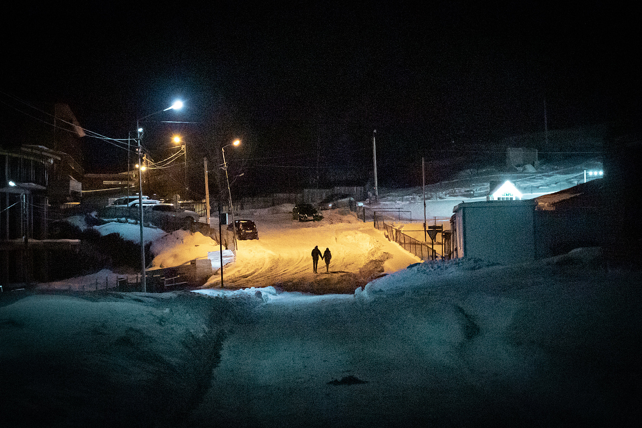 Kazbegi 卡兹别克的冬天（图ZMjk1MDU5NTMy） - 人文/纪实摄影 - 站酷设计师溢杰原创素材 - 站酷ZCOOL