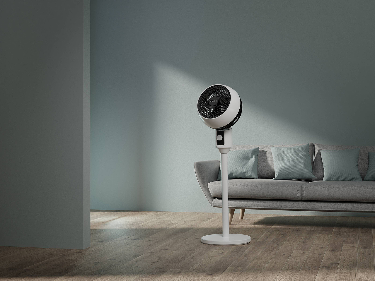 风扇渲染图（图ZMzM4NzI3OTc2） - 电商 - 站酷设计师地方多大原创素材 - 站酷ZCOOL