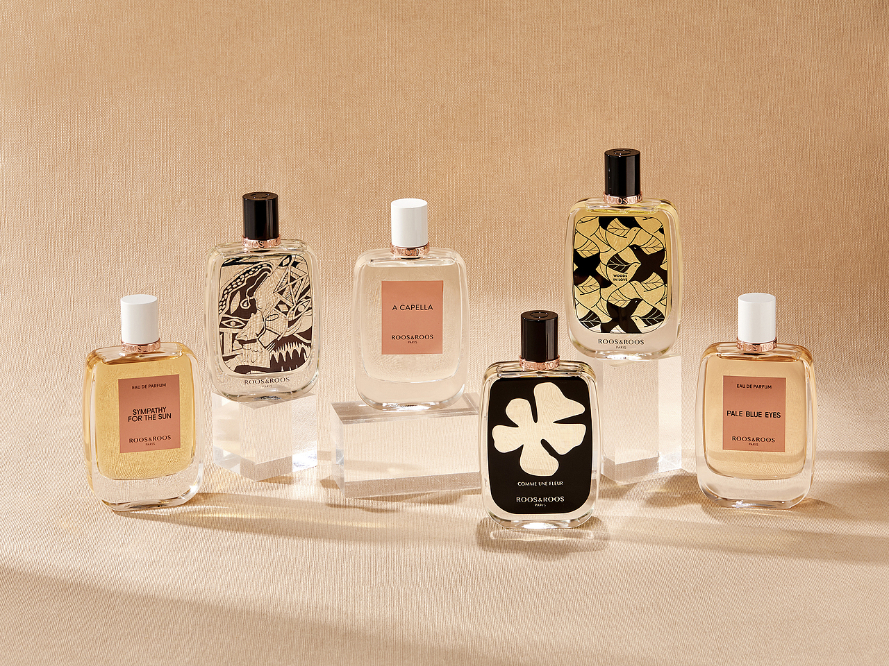 电商静物摄影|Roos&Roos香水（图ZMjMzNDI5Njky） - 产品摄影 - 站酷设计师March_D原创素材 - 站酷ZCOOL