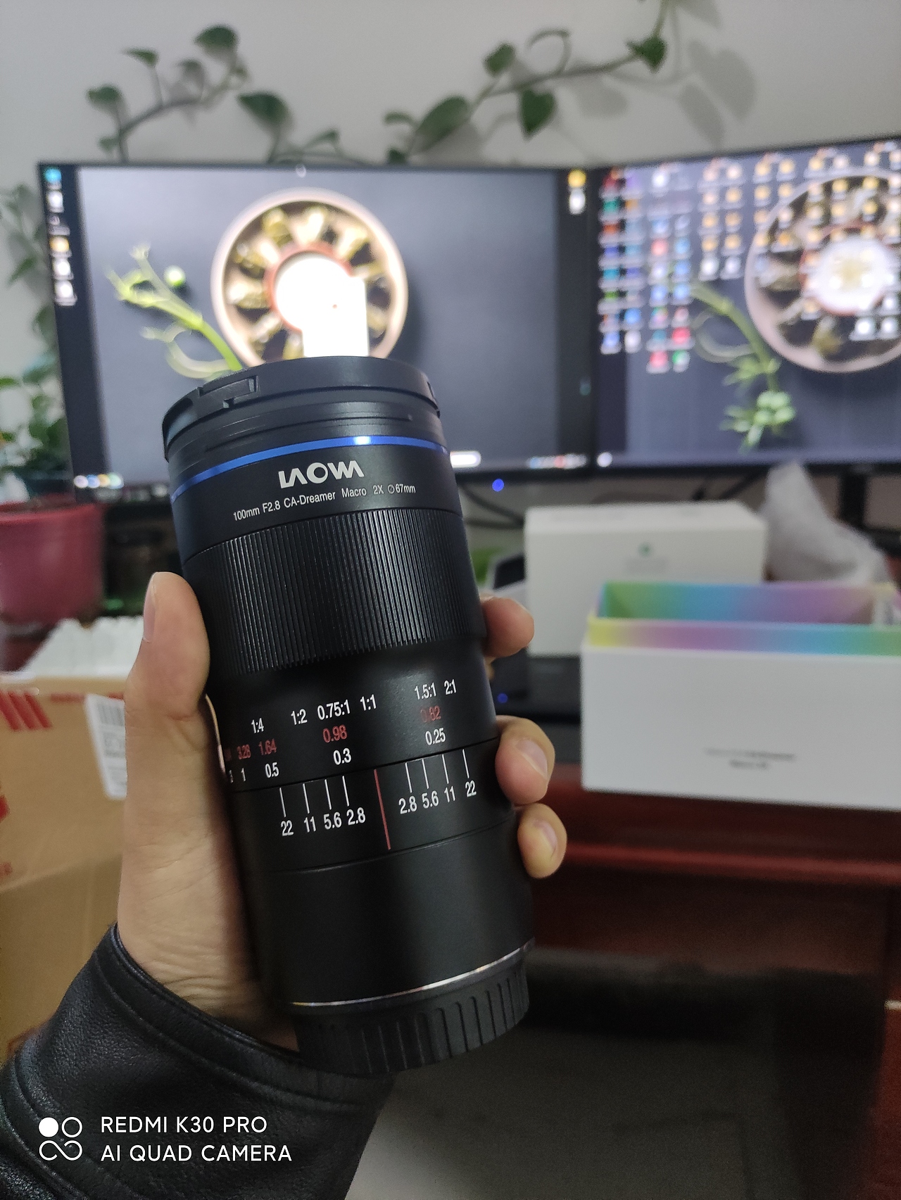 新镜头总有让人一试的欲望（图ZMjc2NzYyMjk2） - 产品摄影 - 站酷设计师野放电商大权原创素材 - 站酷ZCOOL