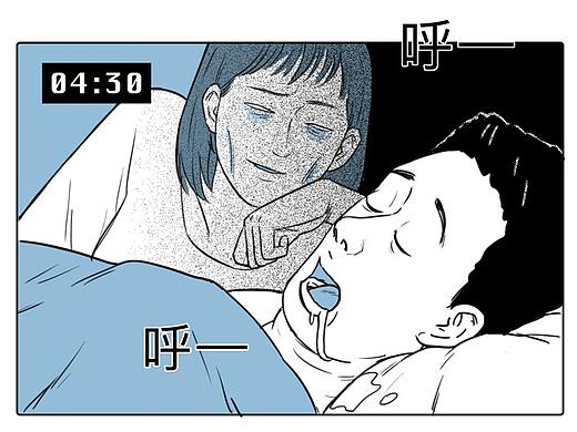 《那些和女朋友同居的男生，为什么消失了？》