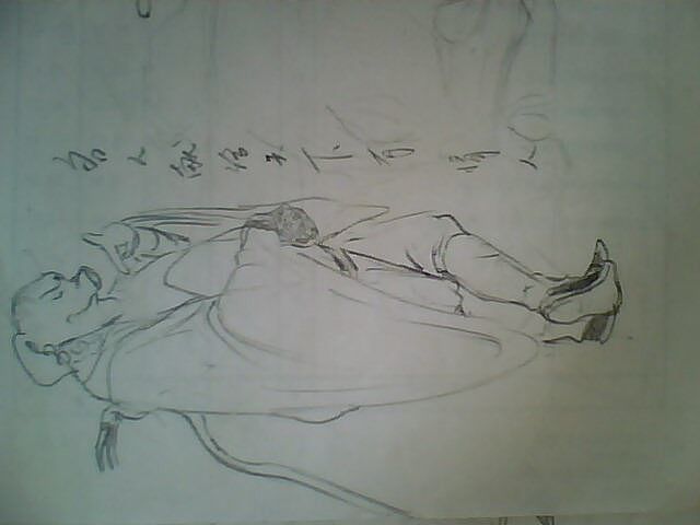 一些画（图ZMjQzMDQwNjMy） - 绘画 - 站酷设计师fub111原创素材 - 站酷ZCOOL