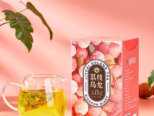 水果茶