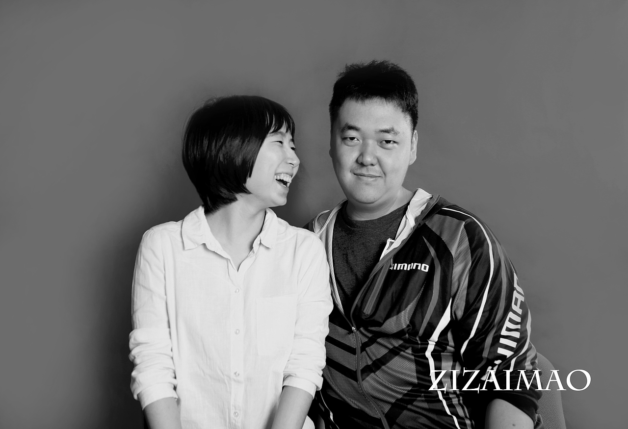 来锅锅and杭果果（图ZOTUyNjU3MDg=） - 人像摄影 - 站酷设计师拟哒耶原创素材 - 站酷ZCOOL