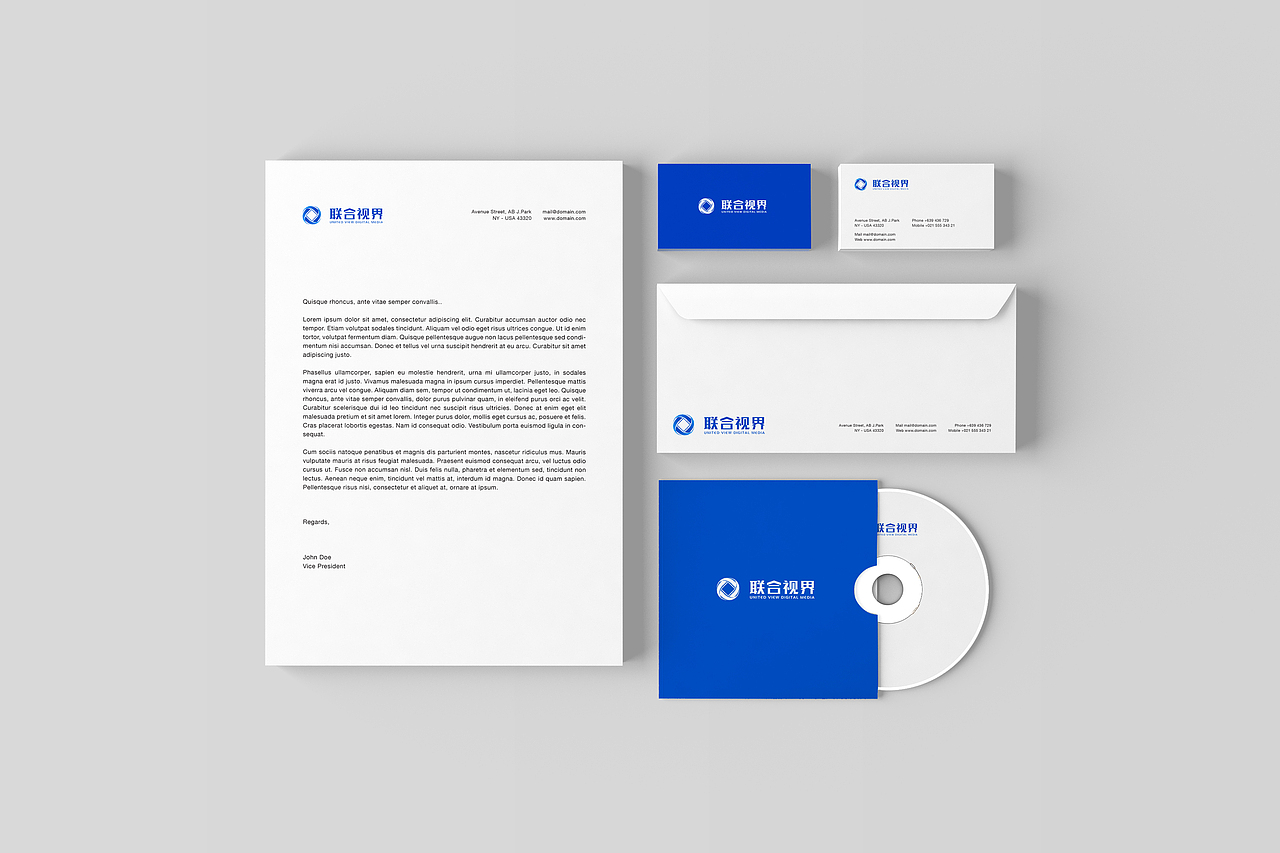 公司品牌设计（图ZMTI1MDc1NzU2） - 品牌 - 站酷设计师嘉义设计原创素材 - 站酷ZCOOL
