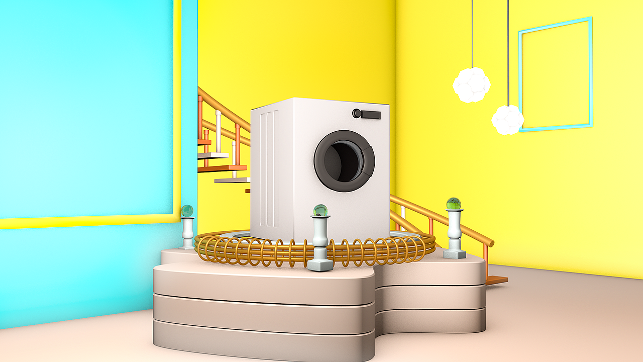 场景、产品建模（图ZMTc5OTA0Nzc2） - 产品 - 站酷设计师单宁娜原创素材 - 站酷ZCOOL