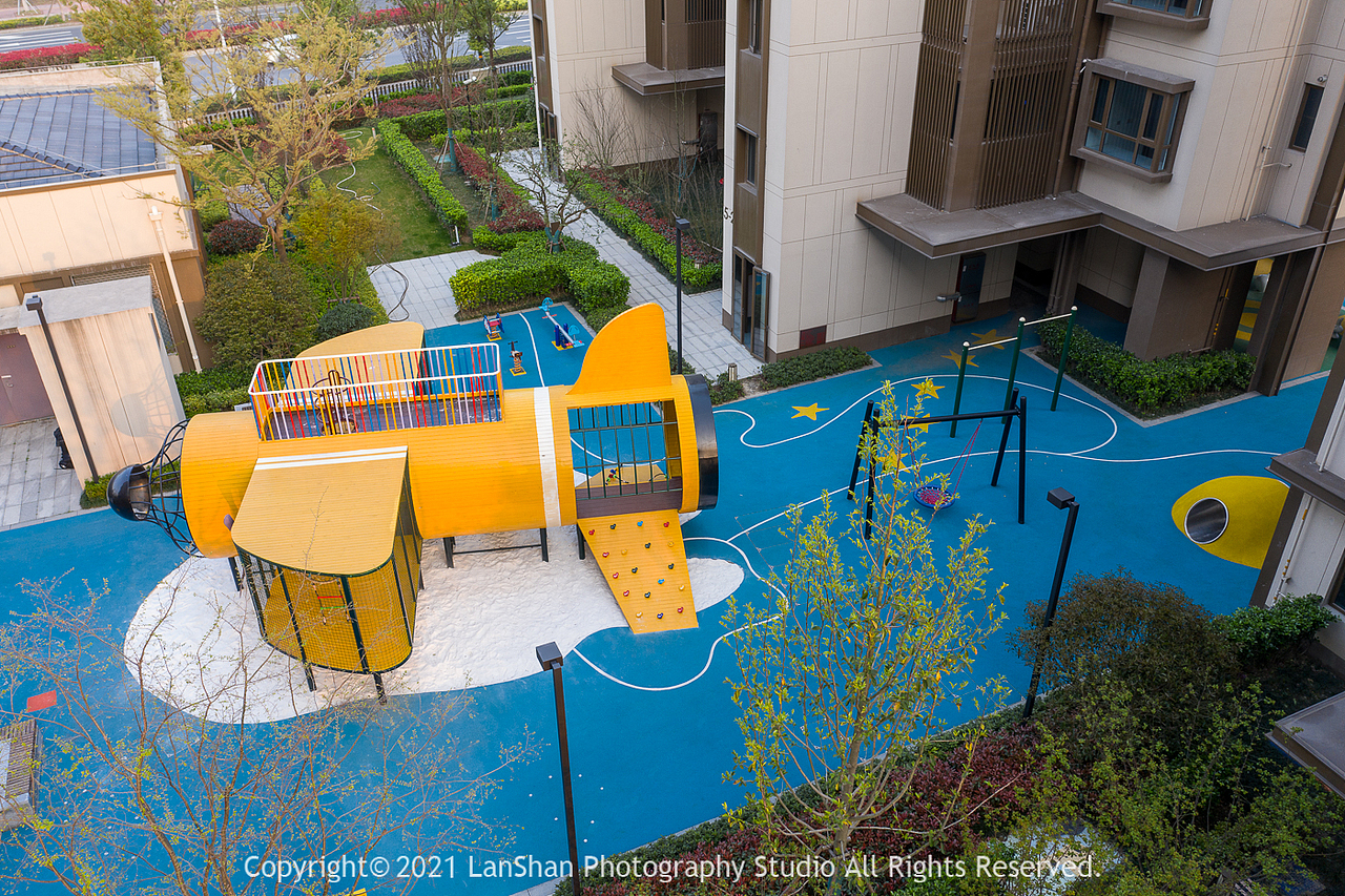 苏州碧桂园青剑湖儿童区（图ZMjQ5NTQwNjg4） - 环境/建筑摄影 - 站酷设计师蓝山Studio原创素材 - 站酷ZCOOL